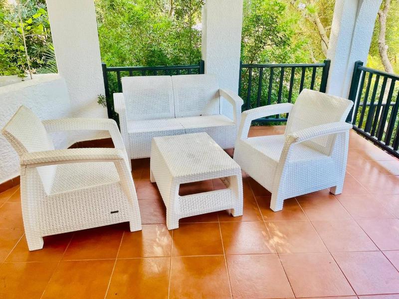 Cala Morell - 6 person Villa with private pool - image 15