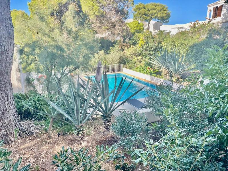 Cala Morell - 6 person Villa with private pool - image 7