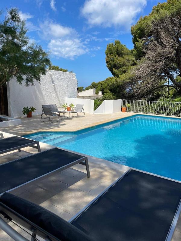 Cala Morell - 6 person Villa with private pool - image 8
