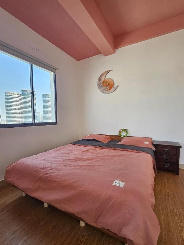2BR Landmark 81 View Japanese Quarter 2 Saigon - image 6