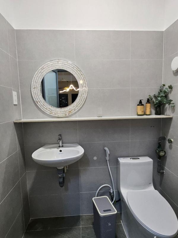 2BR Landmark 81 View Japanese Quarter 2 Saigon - image 13