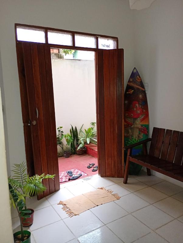 Itacare Apto de 1 quarto a 3min da praia - image 7
