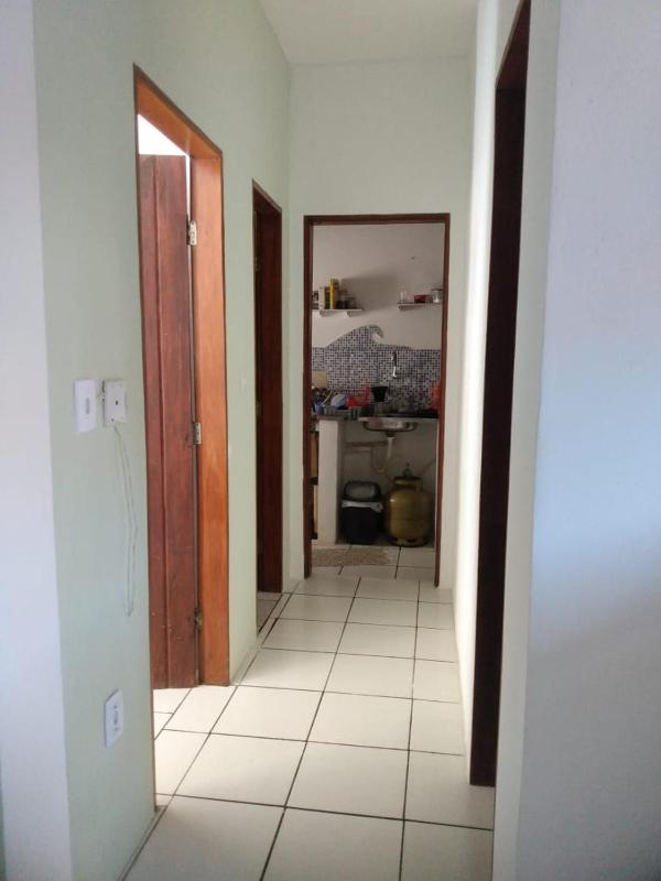Itacare Apto de 1 quarto a 3min da praia - image 11