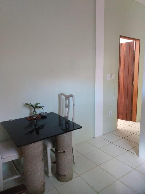 Itacare Apto de 1 quarto a 3min da praia - image 5