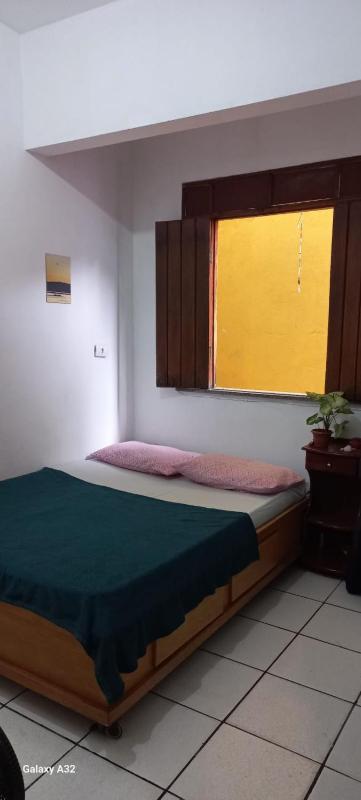 Itacare Apto de 1 quarto a 3min da praia - image 12