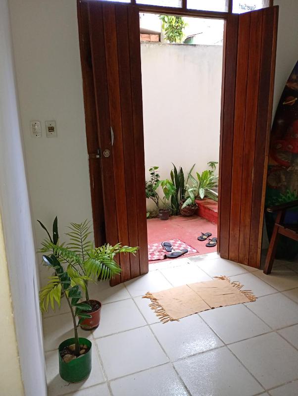 Itacare Apto de 1 quarto a 3min da praia - image 8