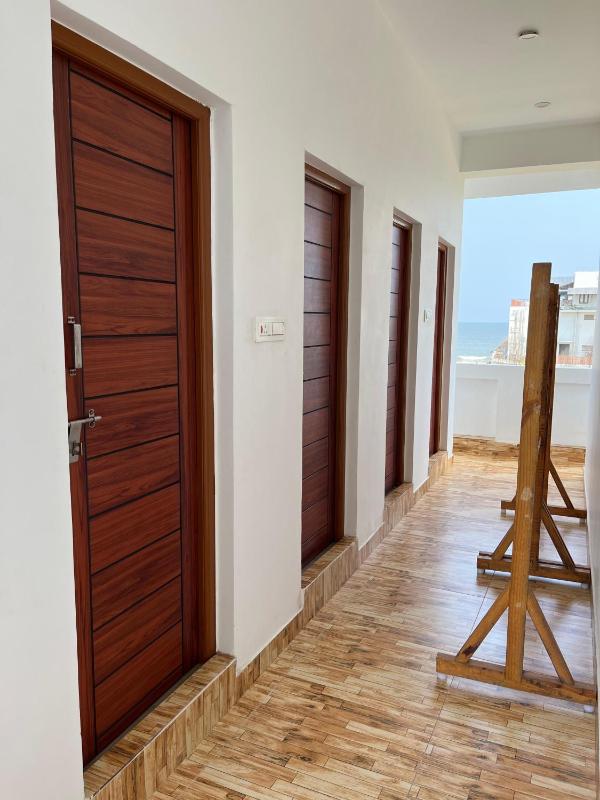 Murthy Surf School - image 15