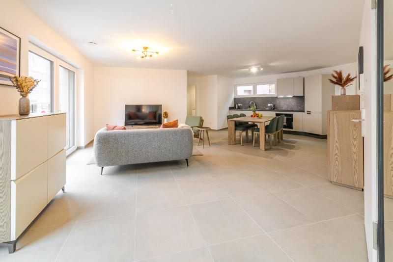 Halternative Residence Rose - image 11