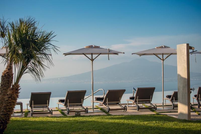 Grand Hotel Due Golfi - image 15