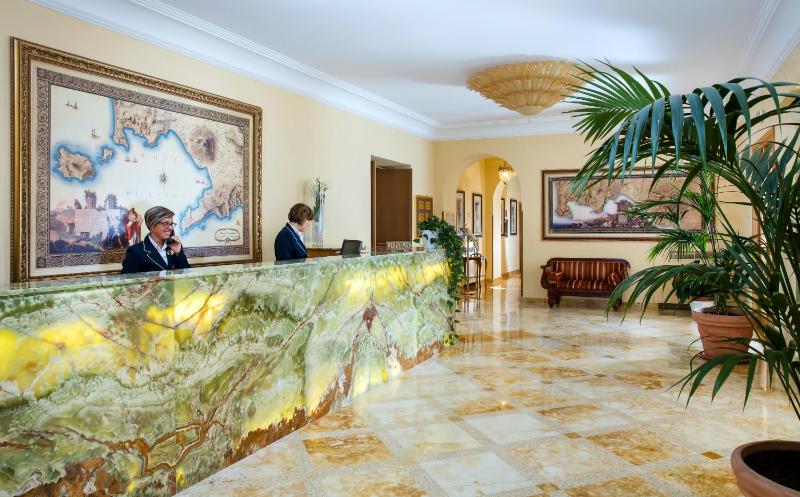 Grand Hotel Due Golfi - image 20