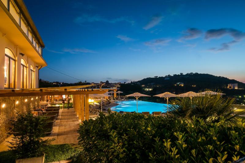 Grand Hotel Due Golfi - image 12