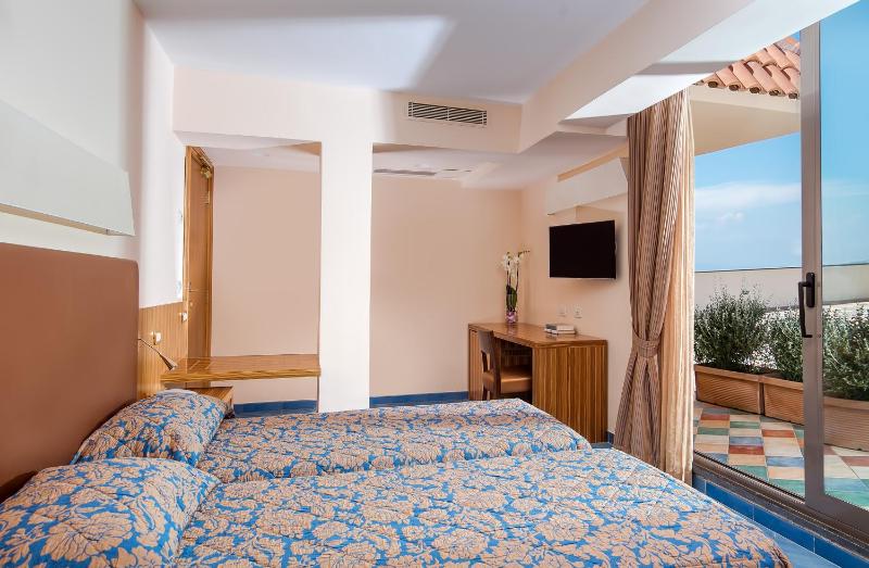 Grand Hotel Due Golfi - image 14