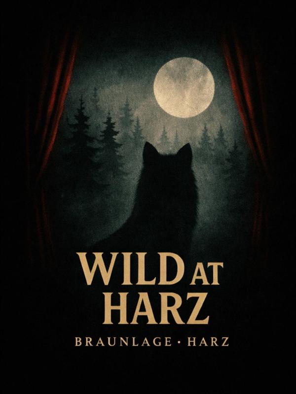 Wild at Harz - image 16