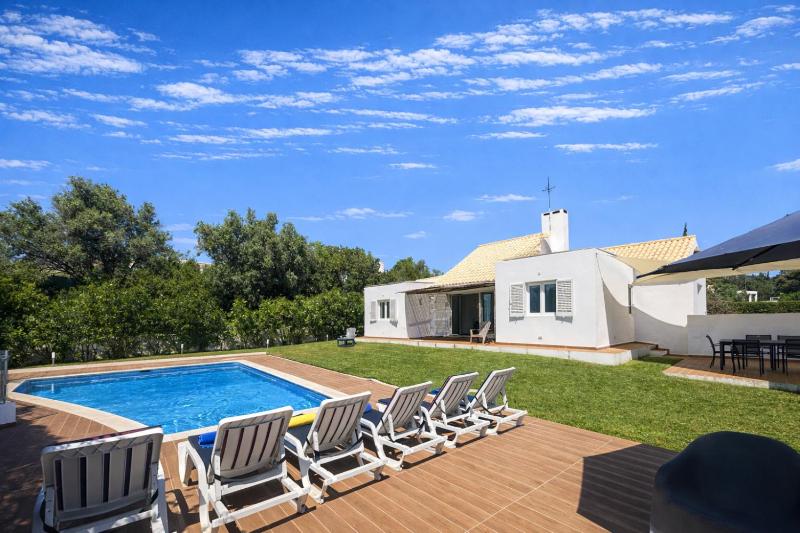 Galo - Private Pool - 8 Guests - Albufeira - image 1