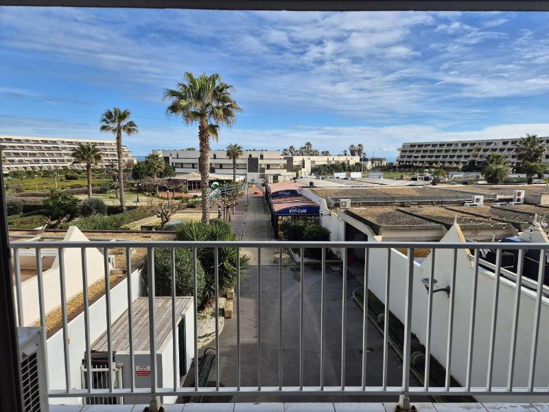 Appartement CACTUS Natura-Beach NB202 -By AGN - Luxe - 4 personnes - image 16