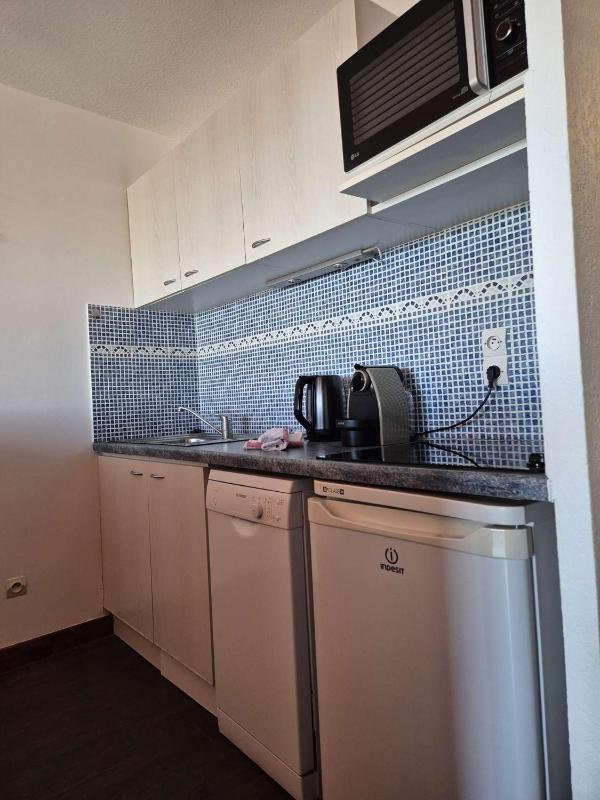 Appartement CACTUS Natura-Beach NB202 -By AGN - Luxe - 4 personnes - image 12