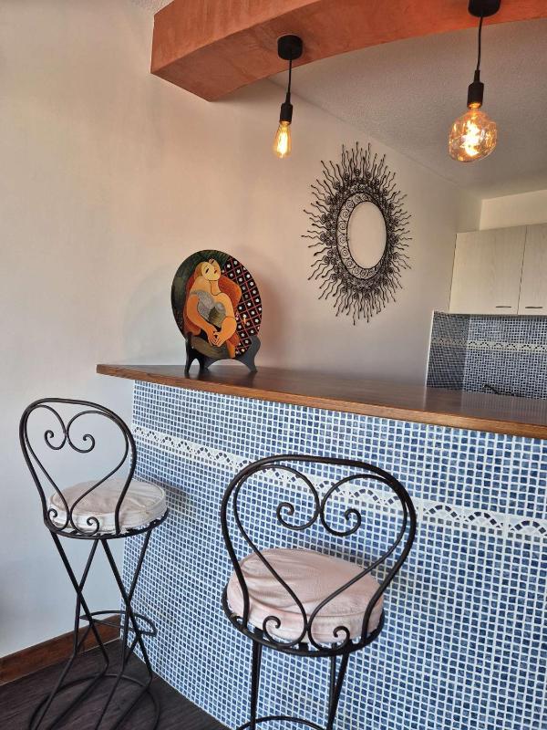 Appartement CACTUS Natura-Beach NB202 -By AGN - Luxe - 4 personnes - image 14