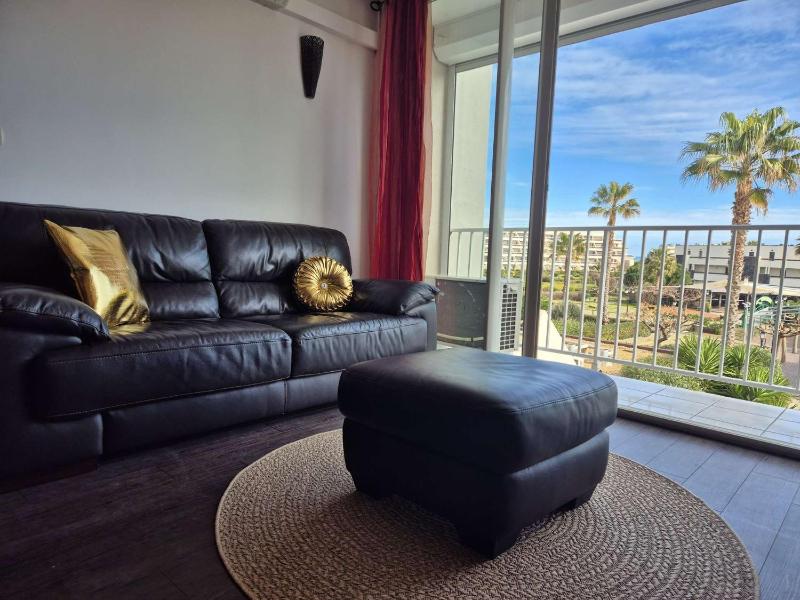 Appartement CACTUS Natura-Beach NB202 -By AGN - Luxe - 4 personnes - image 7