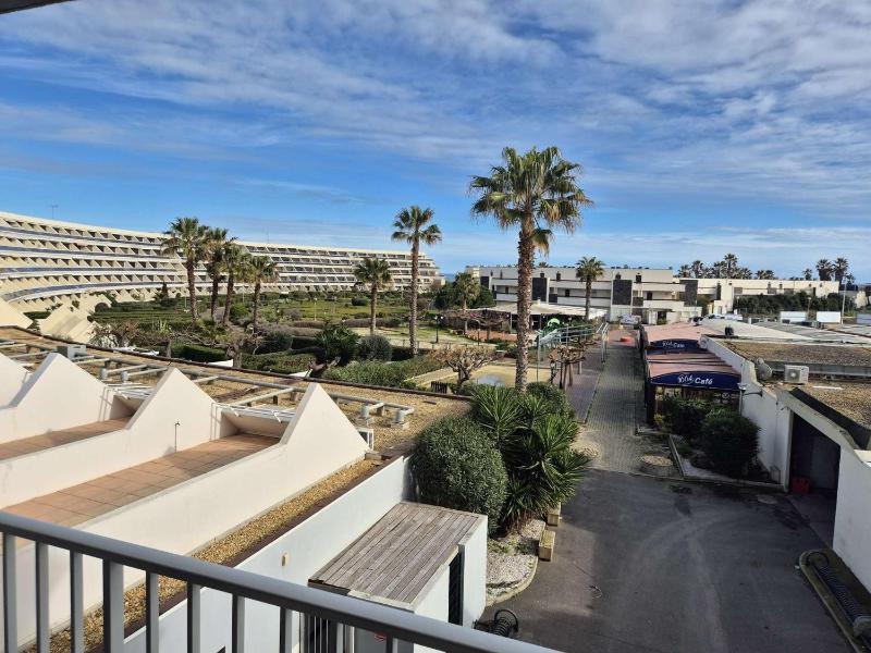 Appartement CACTUS Natura-Beach NB202 -By AGN - Luxe - 4 personnes - image 2