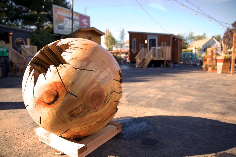 Tiny Digs - Hotel of Tiny Houses - image 5
