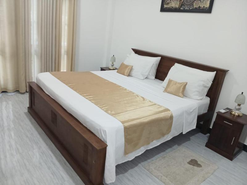 Casa Ceylon - Near Airport - image 30