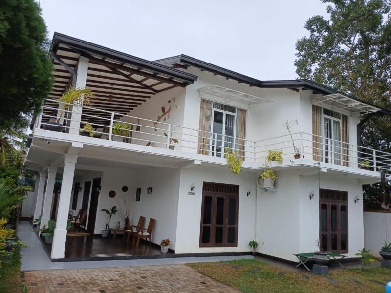 Casa Ceylon - Near Airport - image 25