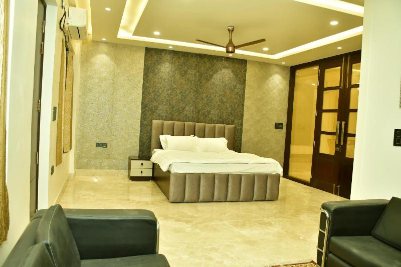 Rentra Homes - Stay near Expo Mart & Pari Chock - image 7