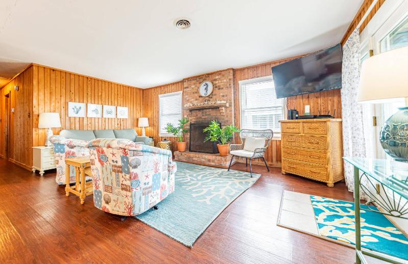 Serendipity - KDH MP 6.5 Oceanfront Amazing Ocean View Hot Tub Pets OK YR Flex Stays - image 27