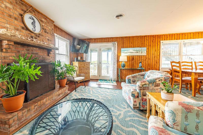 Serendipity - KDH MP 6.5 Oceanfront Amazing Ocean View Hot Tub Pets OK YR Flex Stays - image 7