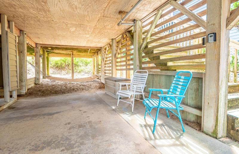 Serendipity - KDH MP 6.5 Oceanfront Amazing Ocean View Hot Tub Pets OK YR Flex Stays - image 22