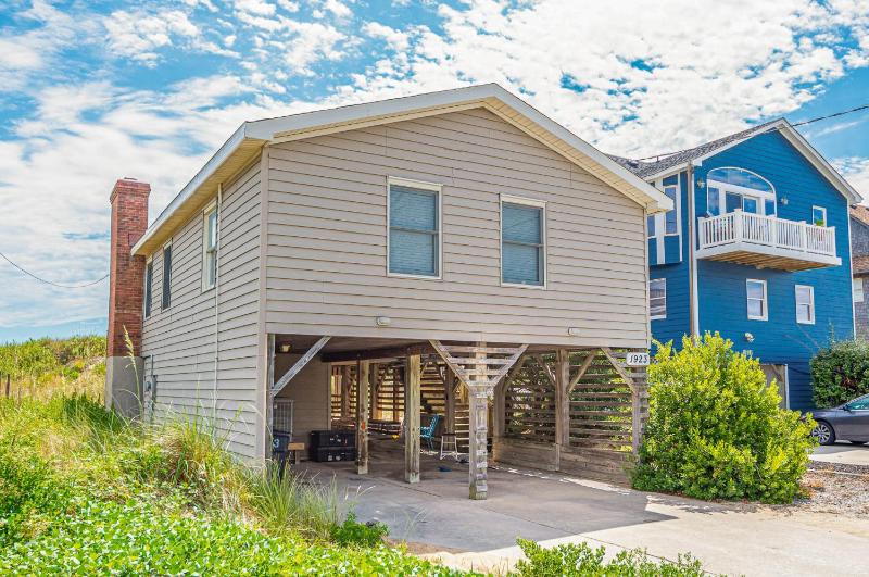 Serendipity - KDH MP 6.5 Oceanfront Amazing Ocean View Hot Tub Pets OK YR Flex Stays - image 14