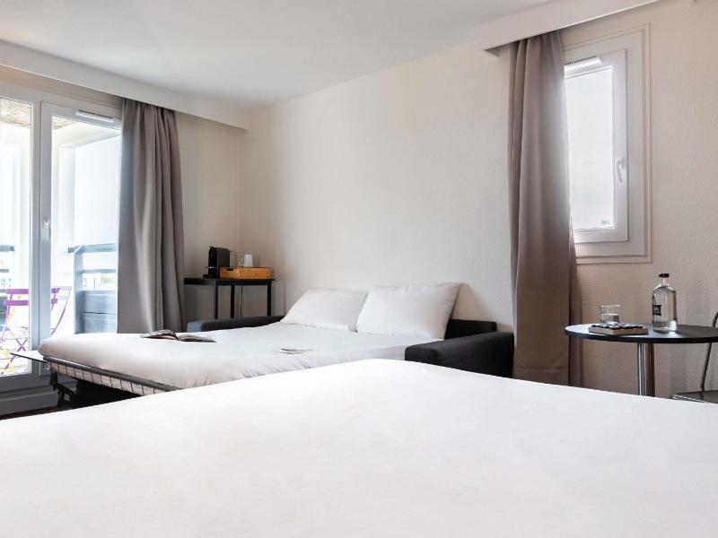 Ibis Styles Lyon Villeurbanne - image 9