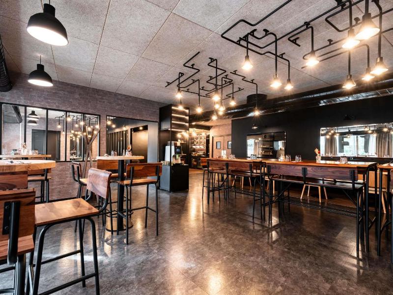 Ibis Styles Lyon Villeurbanne - image 5