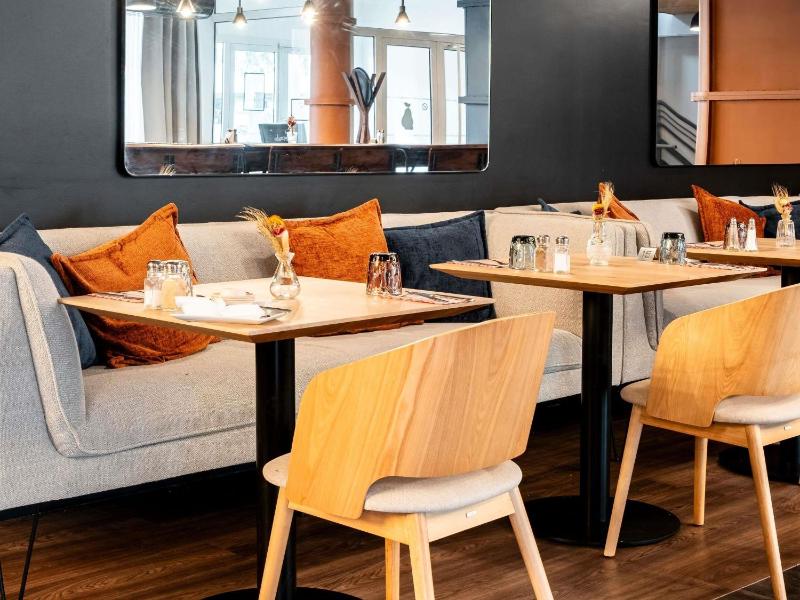 Ibis Styles Lyon Villeurbanne - image 7