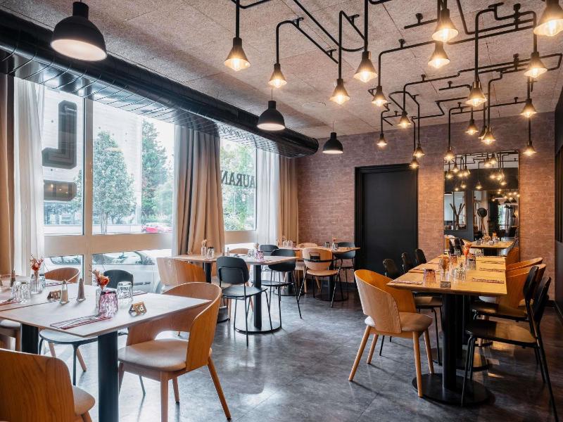 Ibis Styles Lyon Villeurbanne - image 6