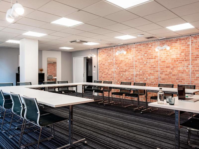 Ibis Styles Lyon Villeurbanne - image 21