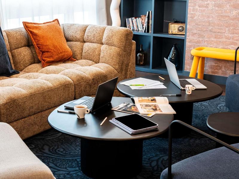 Ibis Styles Lyon Villeurbanne - image 8