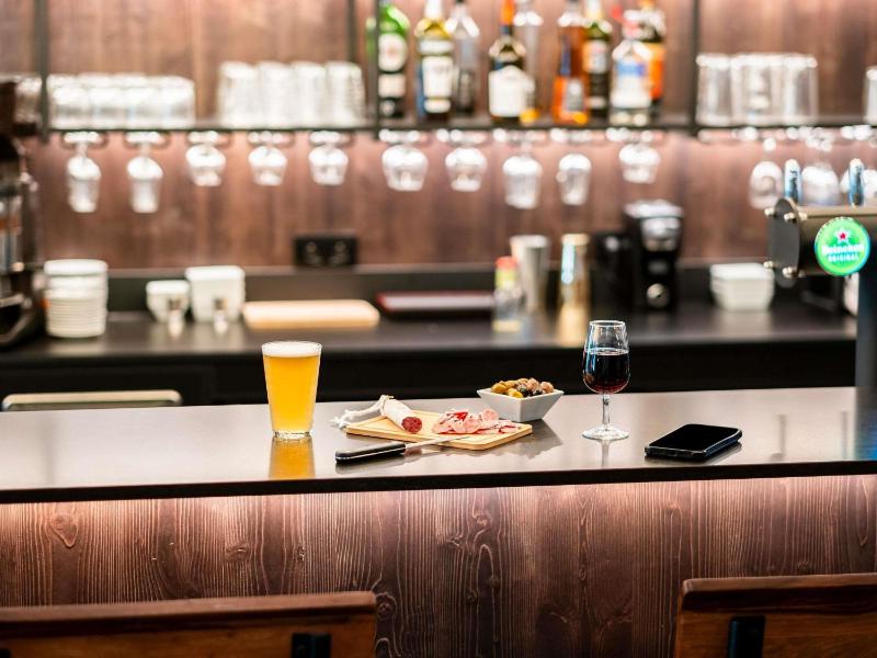 Ibis Styles Lyon Villeurbanne - image 13