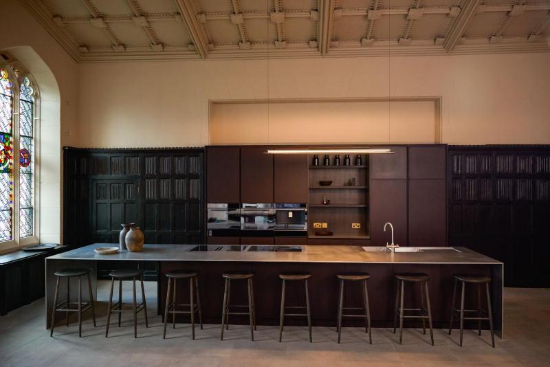 Fairfax Hall - image 6