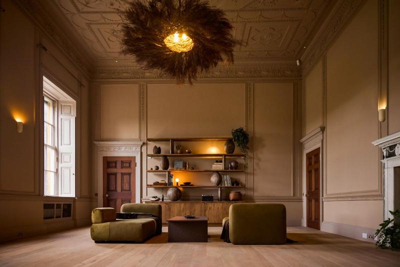 Fairfax Hall - image 11