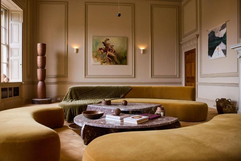 Fairfax Hall - image 16
