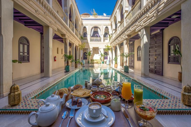 Palais Andara Riad And SPA - image 1