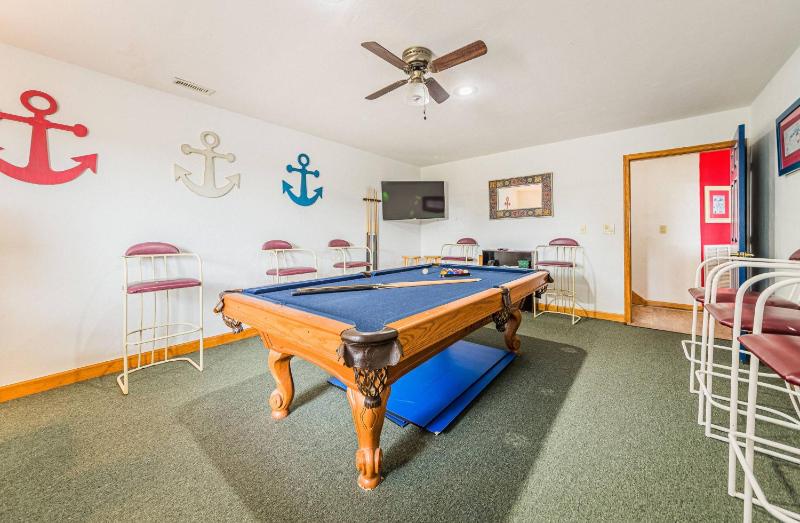 An American Dream - Nags Head MP 10 Oceanfront Pool Hot Tub Pets OK - image 26