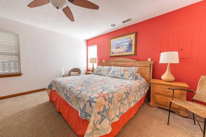 Smooth Sailing - Nags Head MP 10 Oceanfront Ocean View Pool Hot Tub Pets OK Flex Stays - image 38