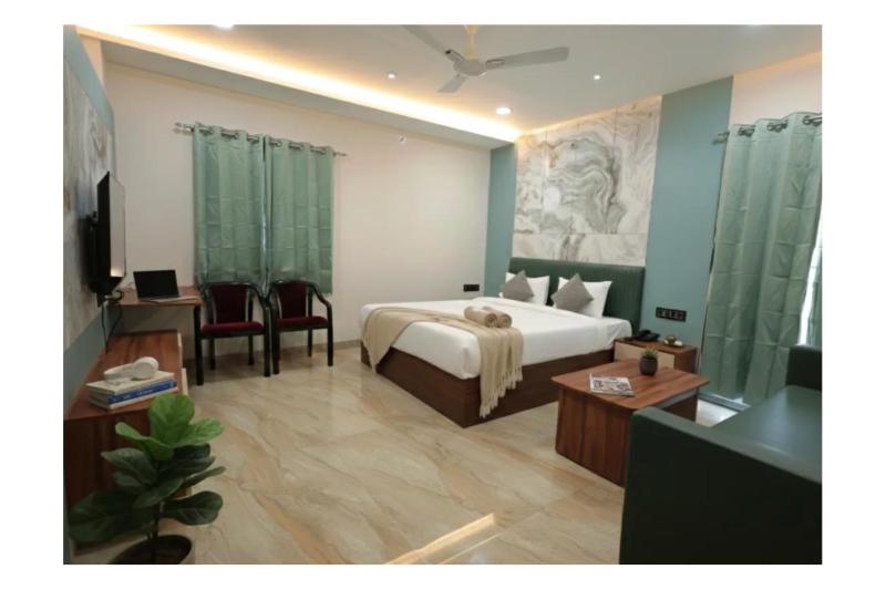 Hotel Anmol One - image 6