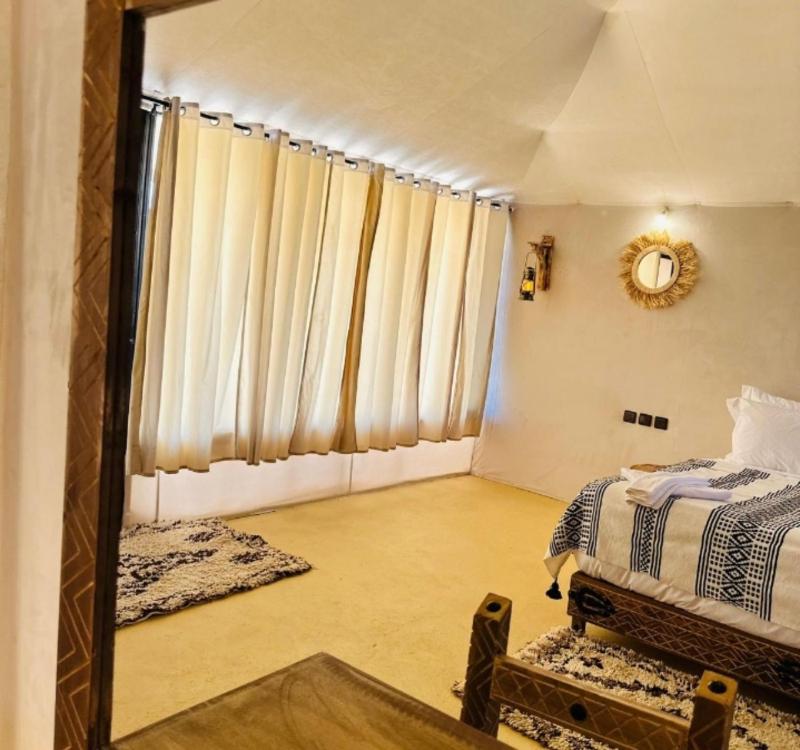 Desert forexplore luxury camp - image 6