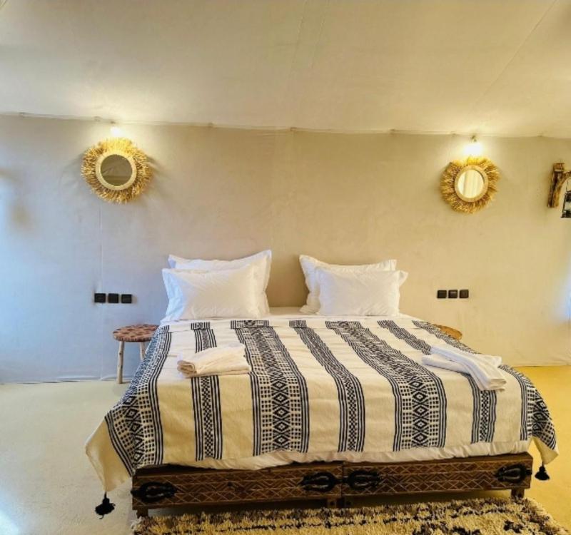Desert forexplore luxury camp - image 12