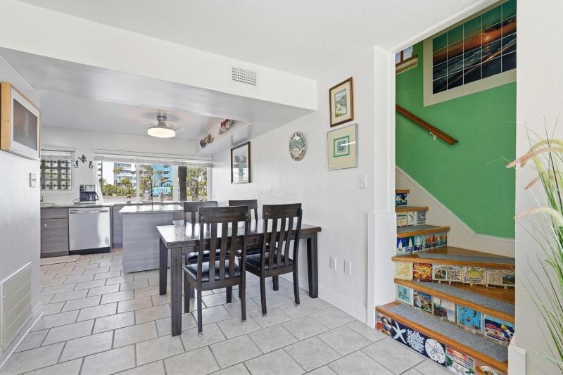 100A - 1BR/1 Bath at Seaspray Condos on Okaloosa Island Fort Walton Beach Fl - image 18