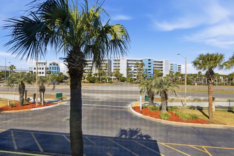 100A - 1BR/1 Bath at Seaspray Condos on Okaloosa Island Fort Walton Beach Fl - image 23