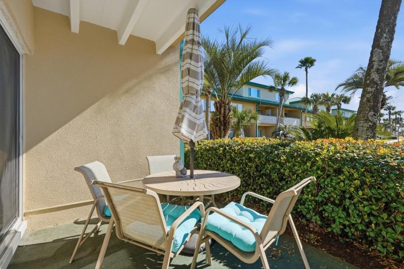 100A - 1BR/1 Bath at Seaspray Condos on Okaloosa Island Fort Walton Beach Fl - image 19